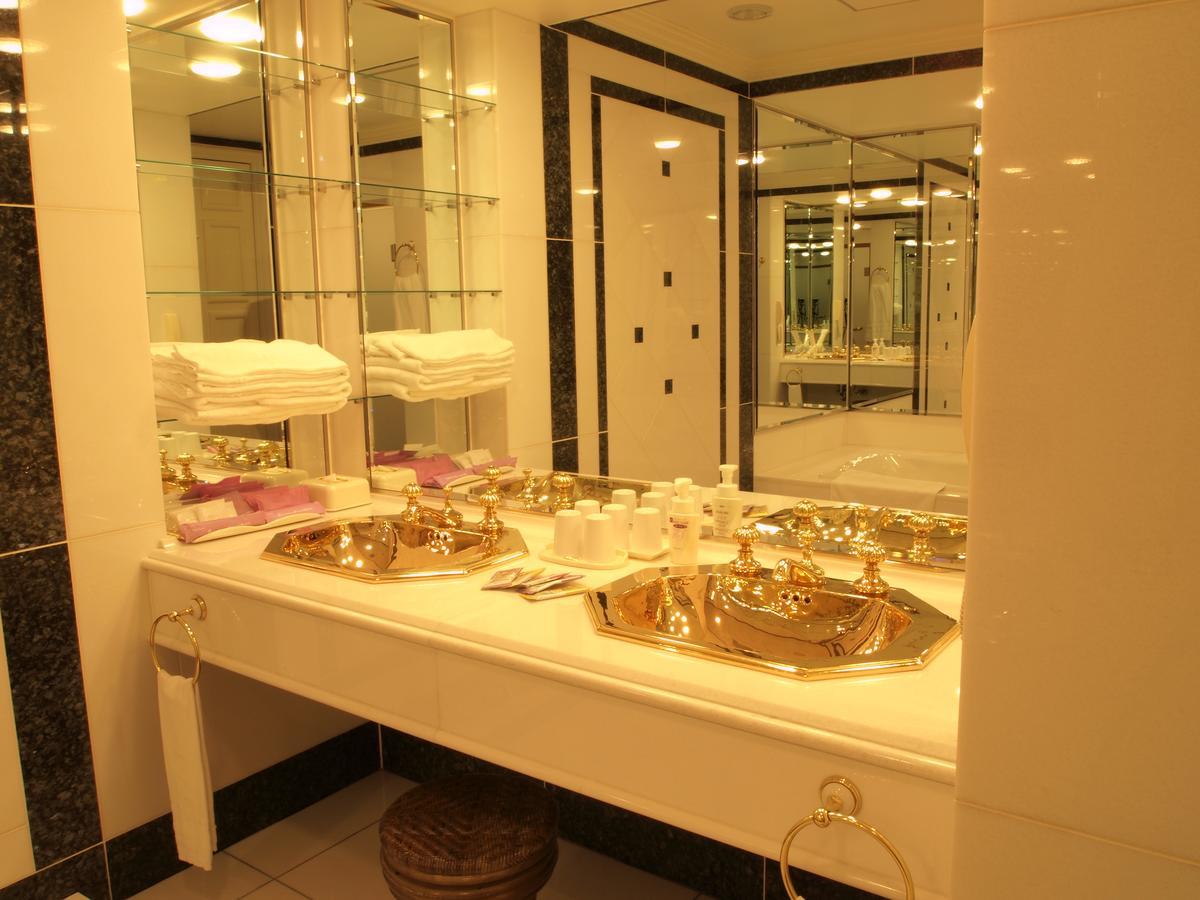 Omo7 Asahikawa By Hoshino Resorts Zewnętrze zdjęcie Bathroom